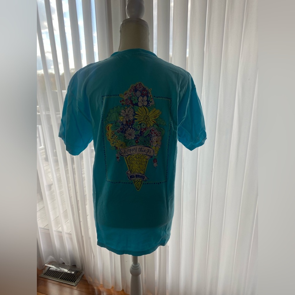 NWOT MG Palmer T-shirt